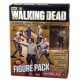 Set 5 Figuras The Walking Dead