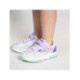 DEPORTIVA SUELA PVC CON LUCES FROZEN