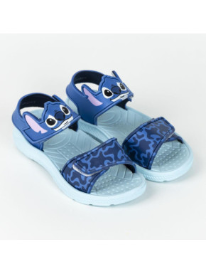 SANDALIAS PLAYA EVA STITCH