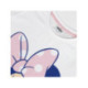 PIJAMA CORTO SINGLE JERSEY MINNIE