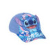 Casquette pour enfants Stitch 3D