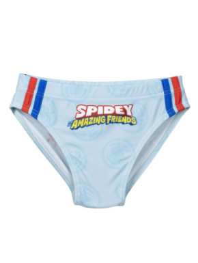 SLIP DE BAIN SPIDEY