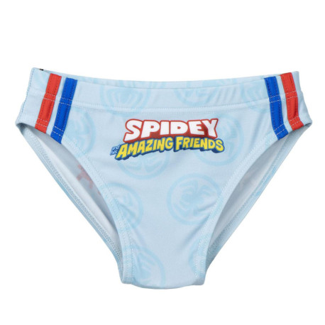 SLIP DE BAIN SPIDEY