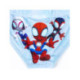 SLIP BAÑO SPIDEY