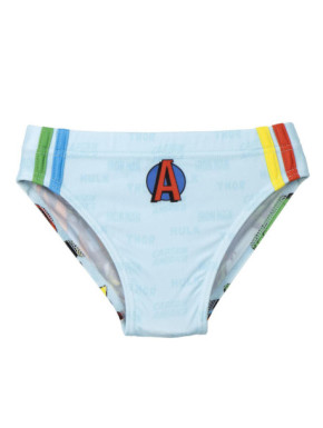 SLIP DE BAIN AVENGERS