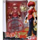 Figure Ranma Saotome boy 14 cm