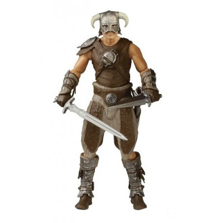 Figure Legacy Dovahkin Skyrim