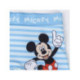 CALEÇON DE BAIN MICKEY MOUSE