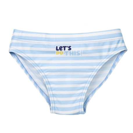 SLIP DE BAIN BLUEY