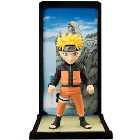 Figuur Naruto Tamashii Vrienden