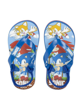 CHANCLAS PREMIUM SONIC