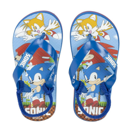 CHANCLAS PREMIUM SONIC