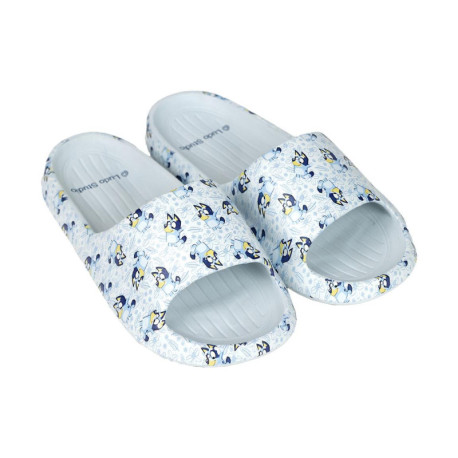 CHANCLAS PALA EVA BLUEY