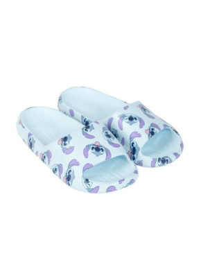 CHANCLAS PALA EVA STITCH