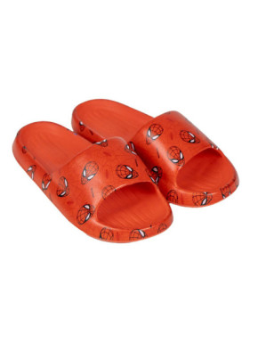 CHANCLAS PALA EVA SPIDERMAN