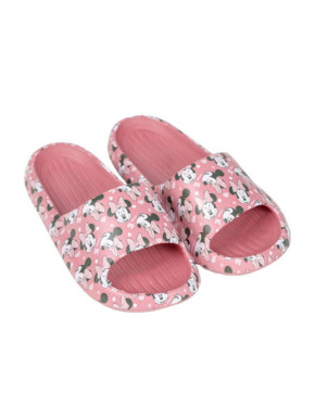 CHANCLAS PALA EVA MINNIE