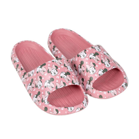 CHANCLAS PALA EVA MINNIE