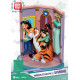 Figurine Disney Jasmine D-Stage Rompe Ralph 2