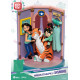 Figurine Disney Jasmine D-Stage Rompe Ralph 2