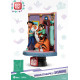 Figurine Disney Jasmine D-Stage Rompe Ralph 2
