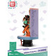 Figurine Disney Jasmine D-Stage Rompe Ralph 2