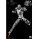 Figura Dlx Marvel Iron Man Mark 2