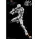 Figura Dlx Marvel Iron Man Mark 2