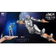 Figura Dlx Marvel Iron Man Mark 2