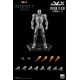 Figura Dlx Marvel Iron Man Mark 2