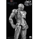 Figura Dlx Marvel Iron Man Mark 2