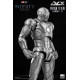 Figura Dlx Marvel Iron Man Mark 2