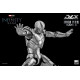 Figura Dlx Marvel Iron Man Mark 2