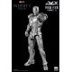 Figura Dlx Marvel Iron Man Mark 2