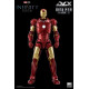 Figura Dlx Marvel Iron Man Mk Iii