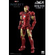 Figura Dlx Marvel Iron Man Mk Iii
