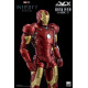 Figura Dlx Marvel Iron Man Mk Iii