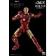 Figura Dlx Marvel Iron Man Mk Iii