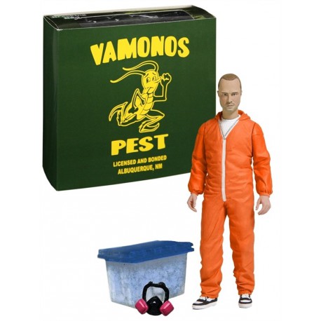 Figura Breaking Bad Jesse Pinkman 15 cm