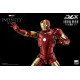 Figura Dlx Marvel Iron Man Mk Iii