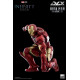 Figura Dlx Marvel Iron Man Mk Iii