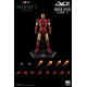 Figura Dlx Marvel Iron Man Mk Iii