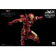 Figura Dlx Marvel Iron Man Mk Iii