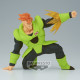 Figura Dragon Ball Z Android 16 Gxmateria