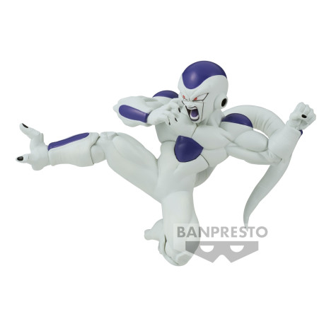 Figura Dragon Ball Z Freezer