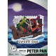 Figura Dstage Disney Peter Pan 100 Aniversario