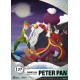 Figura Dstage Disney Peter Pan 100 Aniversario