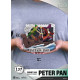 Figura Dstage Disney Peter Pan 100 Aniversario