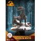 Figura Dstage Jurassic World Dominion Blue Y Beta