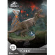 Figurine T-Rex Jurassic World Fallen Kingdom