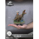 Figura Dstage Jurassic World El Reino Caido T-Rex